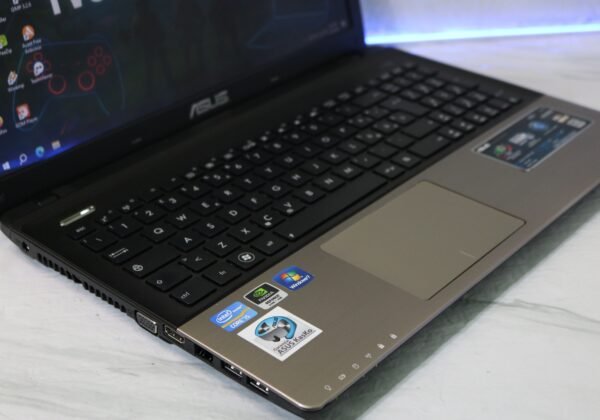 Asus K55VD Asus K55VD
