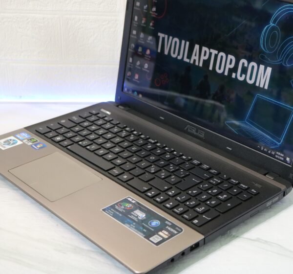 Asus K55VD Asus K55VD