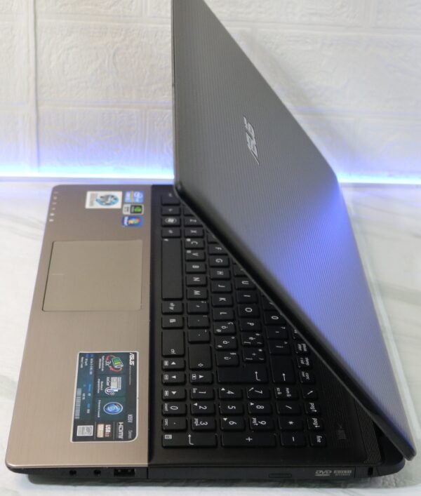 Asus K55VD Asus K55VD