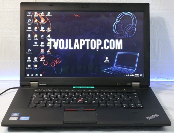 Lenovo ThinkPad L530