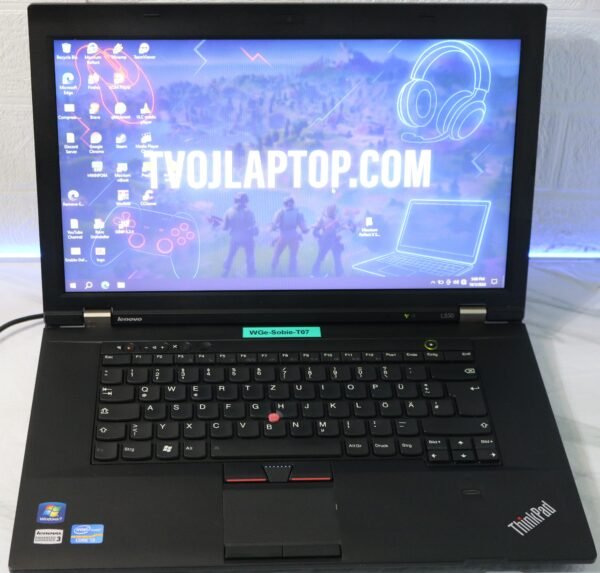 Lenovo ThinkPad L530