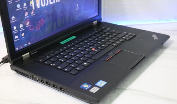 Lenovo ThinkPad L530