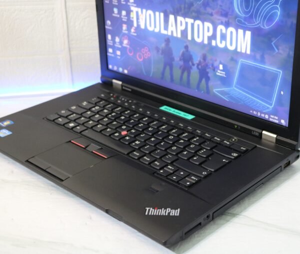 Lenovo ThinkPad L530