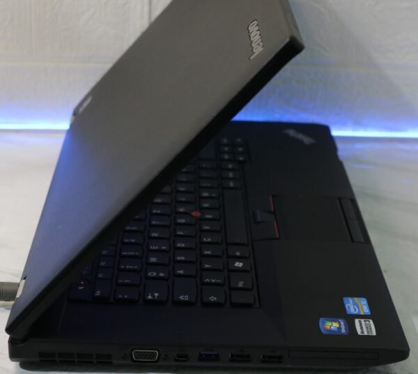 Lenovo ThinkPad L530