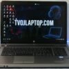 HP ProBook 4740s