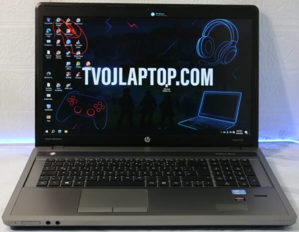 HP ProBook 4740s