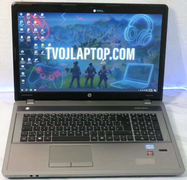 HP ProBook 4740s