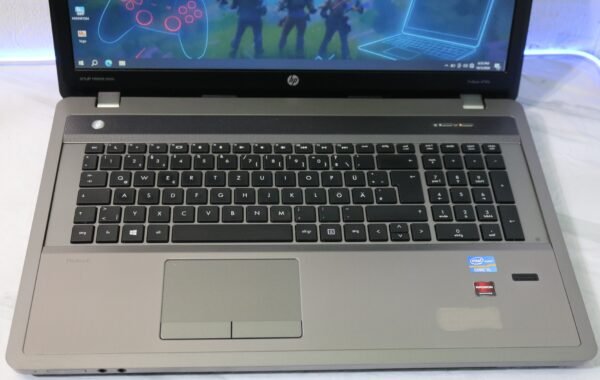 HP ProBook 4740s