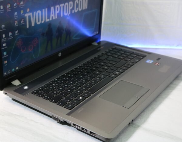 HP ProBook 4740s
