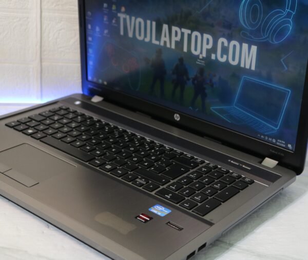HP ProBook 4740s