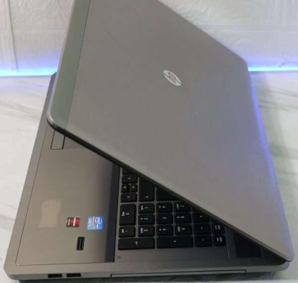 HP ProBook 4740s