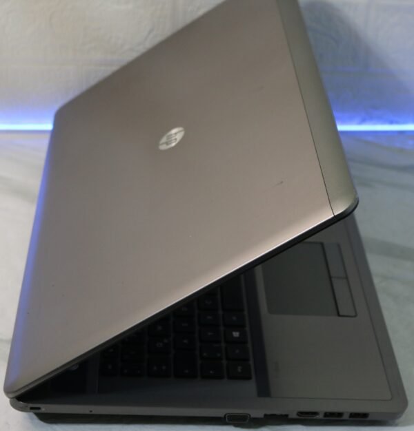 HP ProBook 4740s