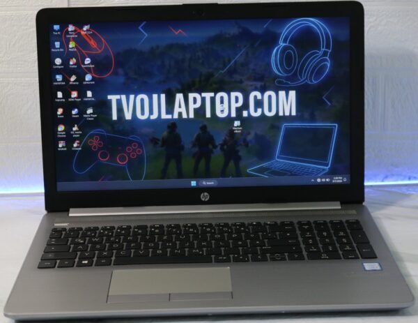 HP 250 G7