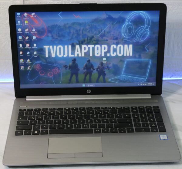 HP 250 G7