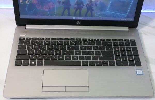 HP 250 G7