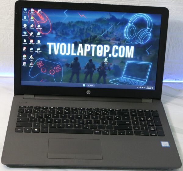HP 250 G6 HP 250 G6