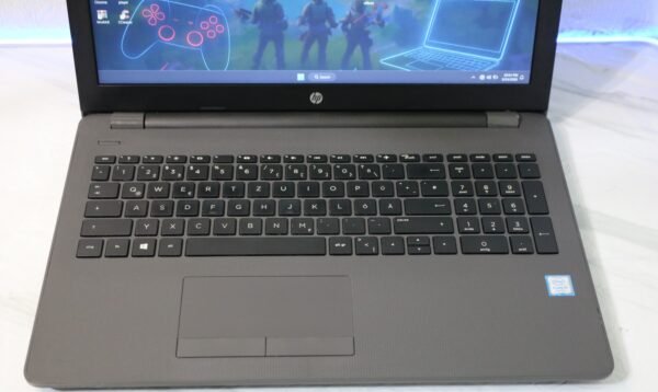 HP 250 G6 HP 250 G6
