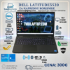 Dell Latitude 3520 Dell Latitude 3520